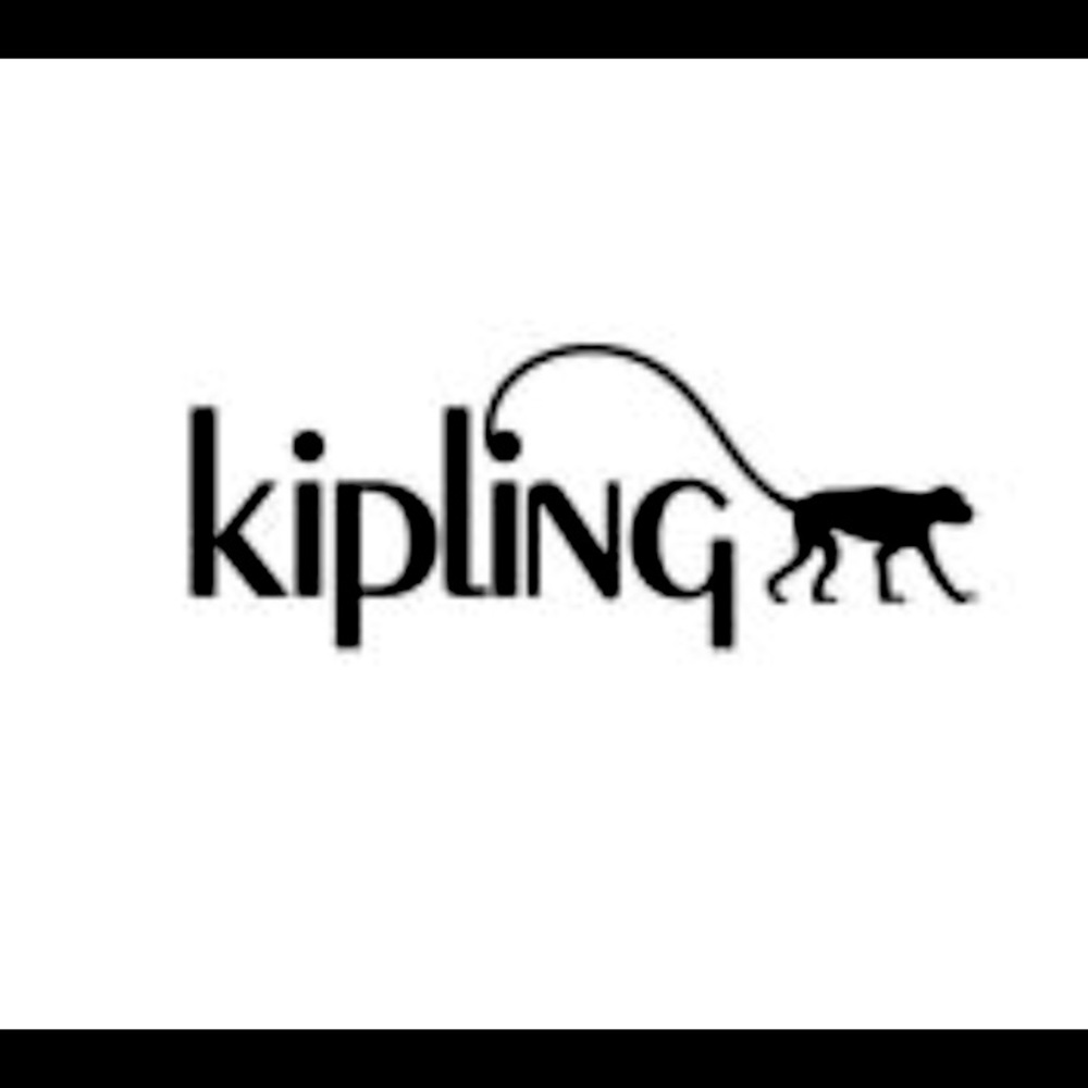 Kipling Closet Marker